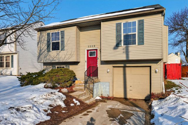 3308 Culloden Court, Reynoldsburg, OH 43068