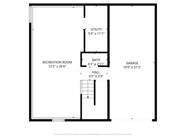 3308 Culloden Court, Reynoldsburg, OH 43068