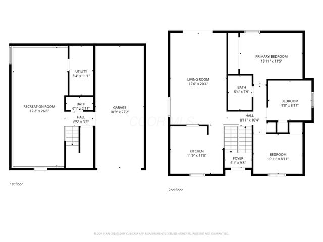 3308 Culloden Court, Reynoldsburg, OH 43068