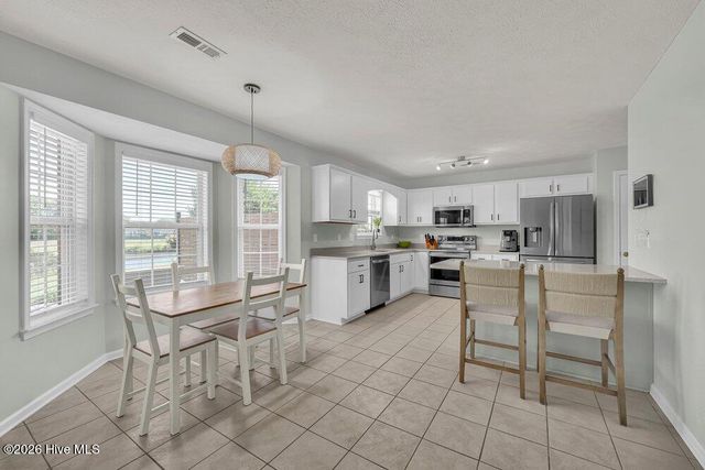 7115 Brittany Lakes Drive, Wilmington, NC 28411