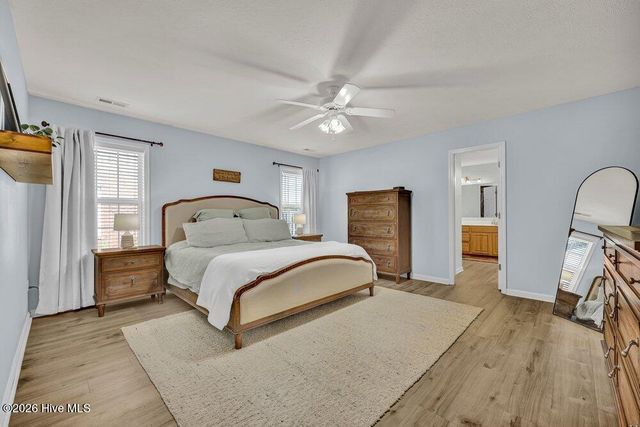 7115 Brittany Lakes Drive, Wilmington, NC 28411