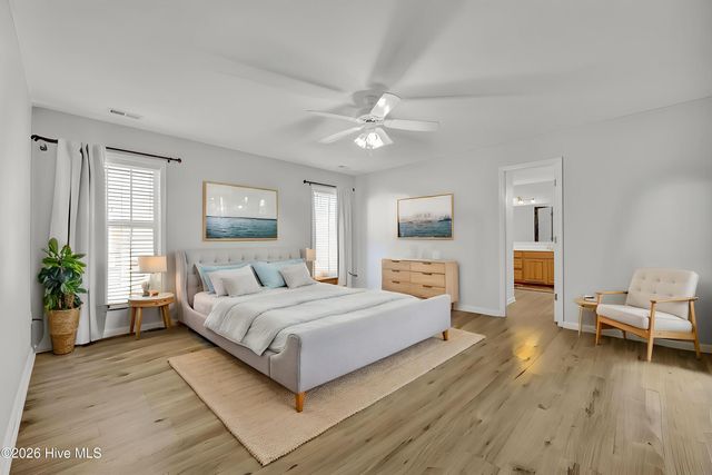 7115 Brittany Lakes Drive, Wilmington, NC 28411