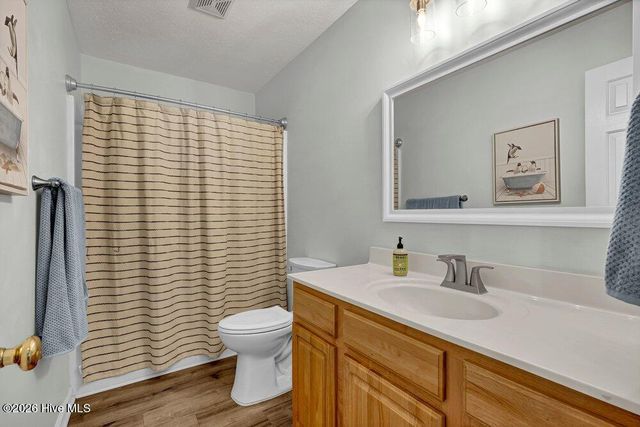 7115 Brittany Lakes Drive, Wilmington, NC 28411
