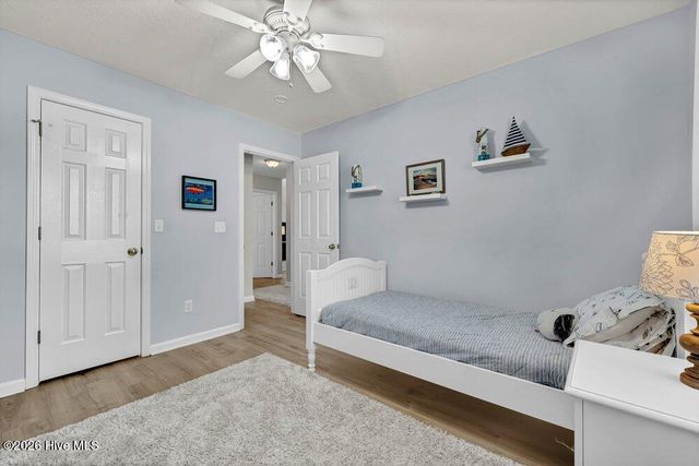 7115 Brittany Lakes Drive, Wilmington, NC 28411