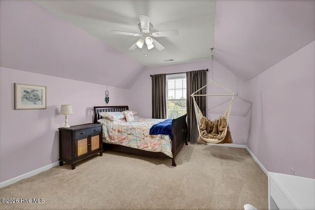 7115 Brittany Lakes Drive, Wilmington, NC 28411