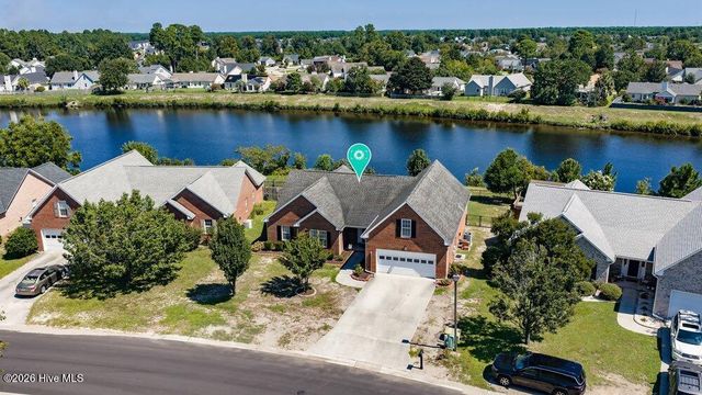 7115 Brittany Lakes Drive, Wilmington, NC 28411