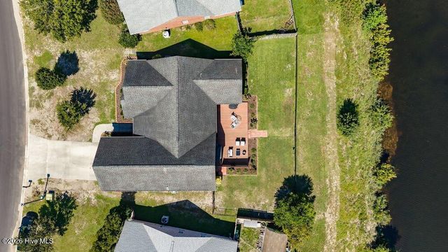 7115 Brittany Lakes Drive, Wilmington, NC 28411