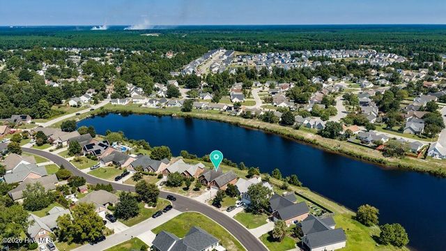 7115 Brittany Lakes Drive, Wilmington, NC 28411