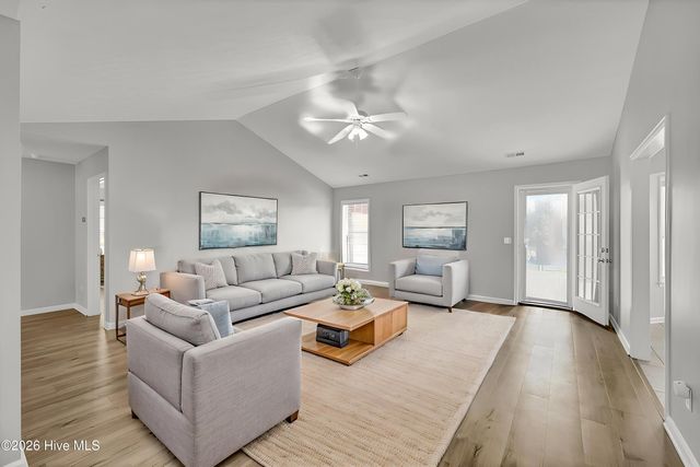 7115 Brittany Lakes Drive, Wilmington, NC 28411