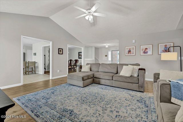7115 Brittany Lakes Drive, Wilmington, NC 28411