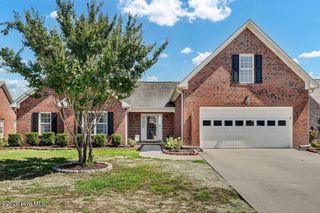 7115 Brittany Lakes Drive, Wilmington, NC 28411