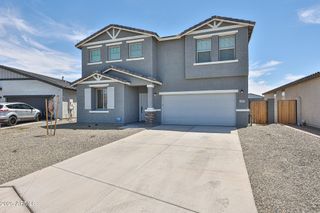 24075 W Pecan Road, Buckeye, AZ 85326