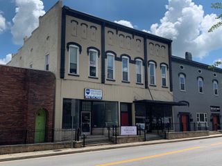 108 N Main Street, Nicholasville, KY 40356