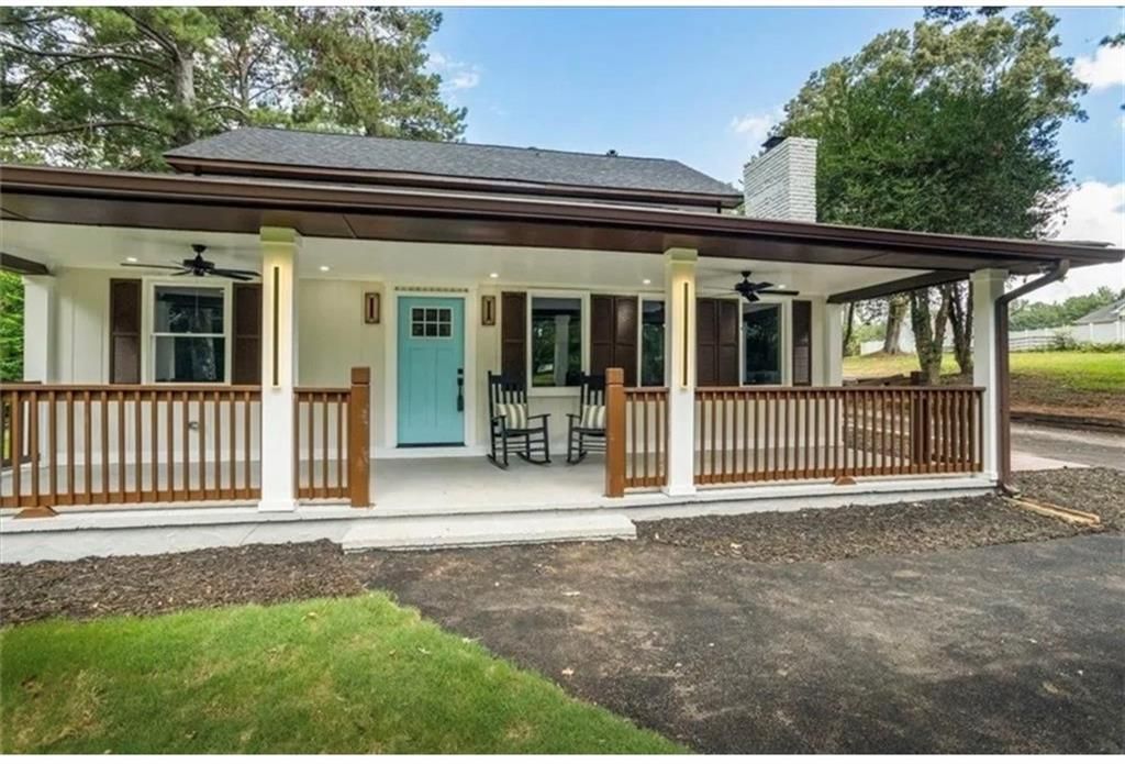 724 Cowan Road, Conyers, GA 30094