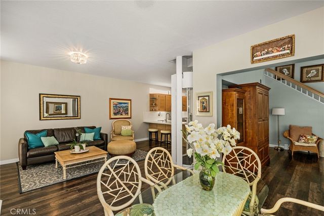 860 E Chisholm Court, Brea, CA 92821