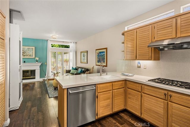 860 E Chisholm Court, Brea, CA 92821