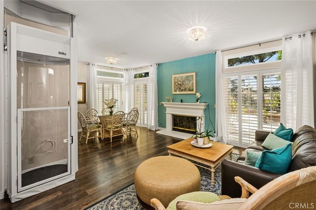 860 E Chisholm Court, Brea, CA 92821