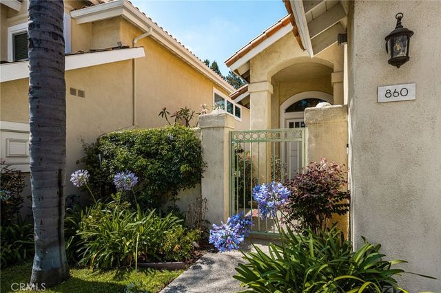 860 E Chisholm Court, Brea, CA 92821