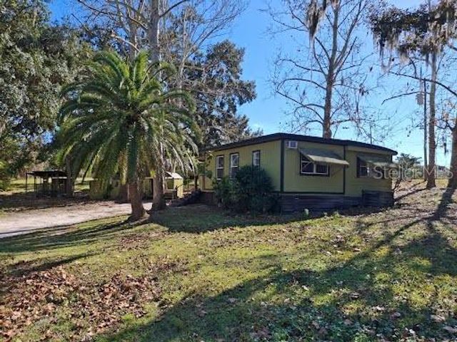 9602 ANDY DRIVE, Hudson, FL 34669