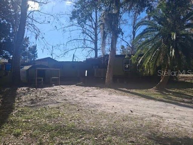9602 ANDY DRIVE, Hudson, FL 34669