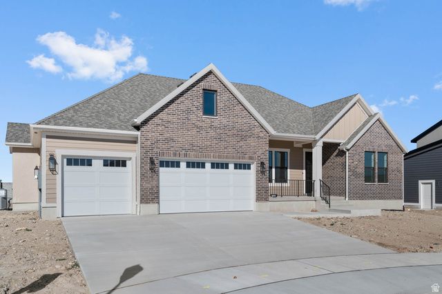 6794 W BROAD STEM WAY, Herriman, UT 84096