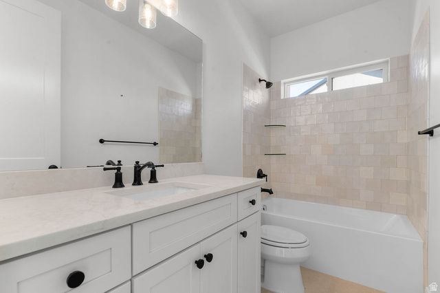 6794 W BROAD STEM WAY, Herriman, UT 84096