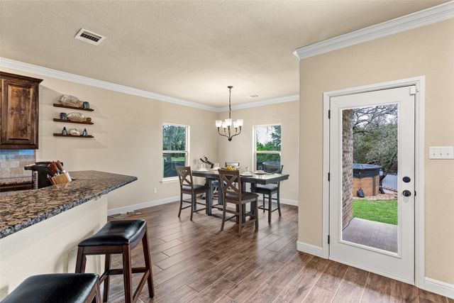 223 Cottongame Road, Weatherford, TX 76088