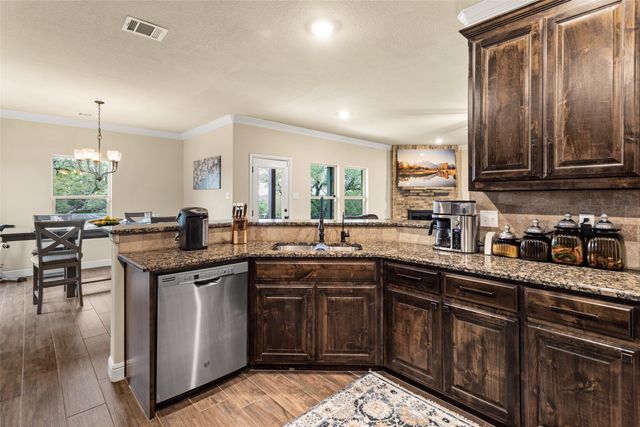 223 Cottongame Road, Weatherford, TX 76088