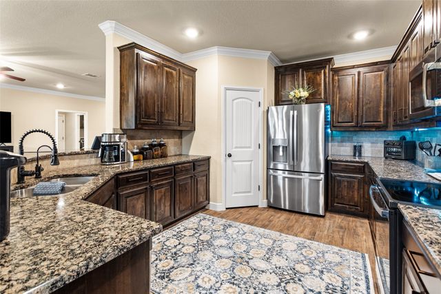 223 Cottongame Road, Weatherford, TX 76088