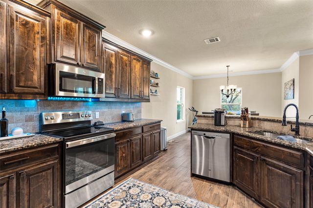 223 Cottongame Road, Weatherford, TX 76088