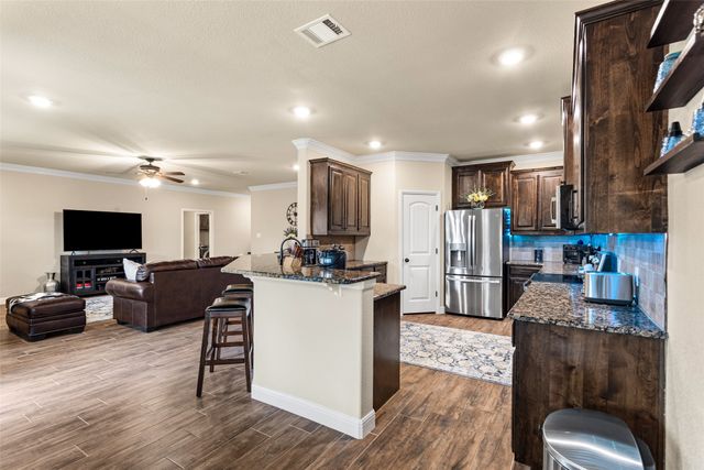 223 Cottongame Road, Weatherford, TX 76088