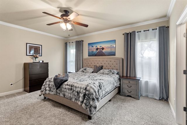 223 Cottongame Road, Weatherford, TX 76088