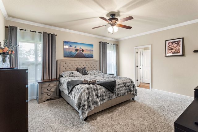 223 Cottongame Road, Weatherford, TX 76088