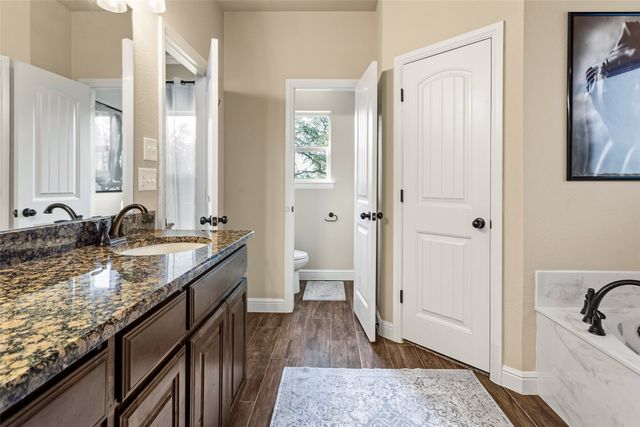 223 Cottongame Road, Weatherford, TX 76088