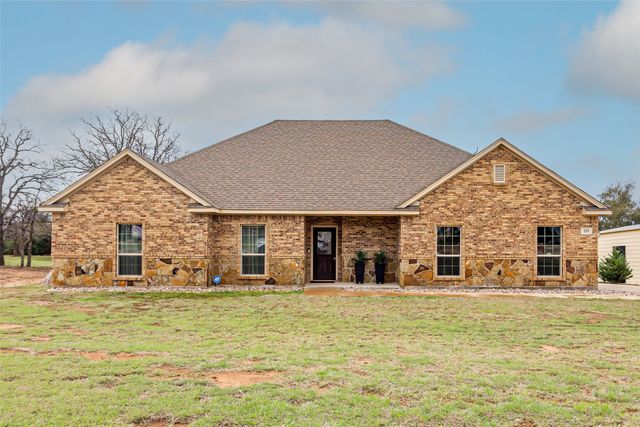223 Cottongame Road, Weatherford, TX 76088
