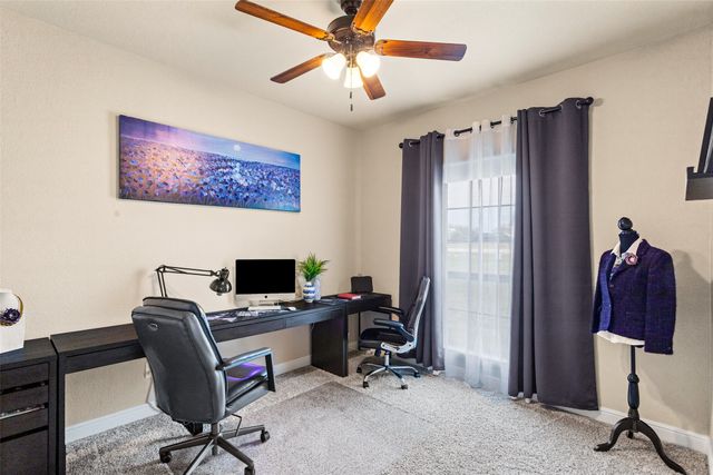 223 Cottongame Road, Weatherford, TX 76088