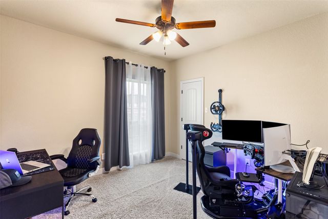 223 Cottongame Road, Weatherford, TX 76088