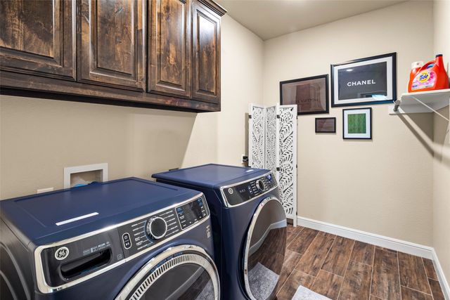 223 Cottongame Road, Weatherford, TX 76088