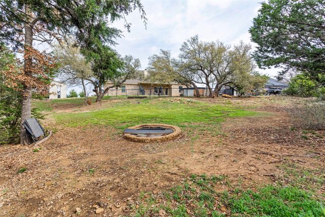 223 Cottongame Road, Weatherford, TX 76088