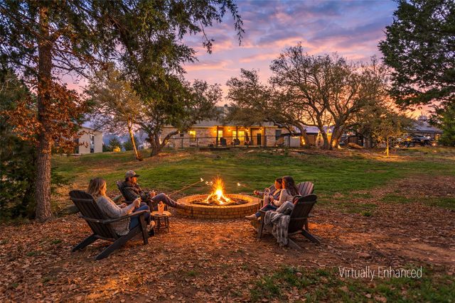 223 Cottongame Road, Weatherford, TX 76088