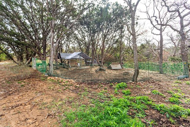 223 Cottongame Road, Weatherford, TX 76088