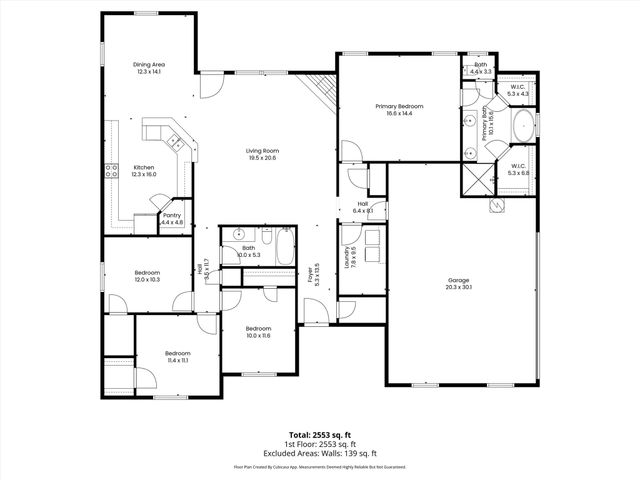 223 Cottongame Road, Weatherford, TX 76088