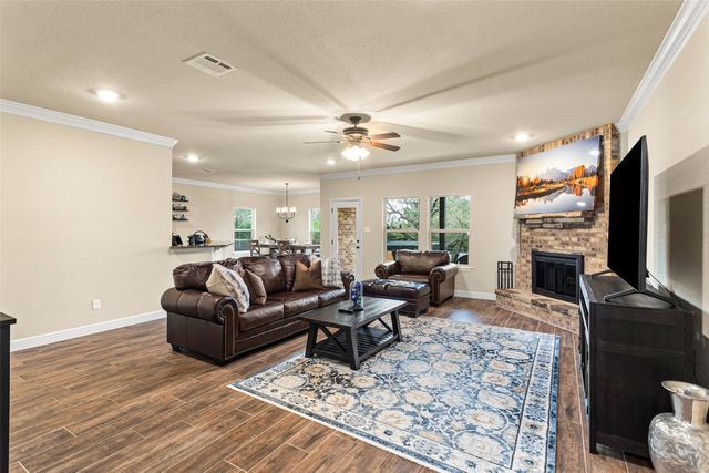 223 Cottongame Road, Weatherford, TX 76088