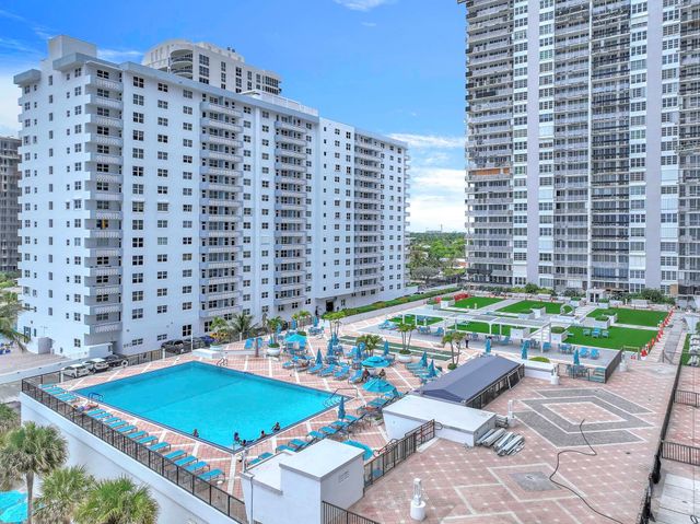 4280 Galt Ocean Drive 14f, Fort Lauderdale, FL 33308