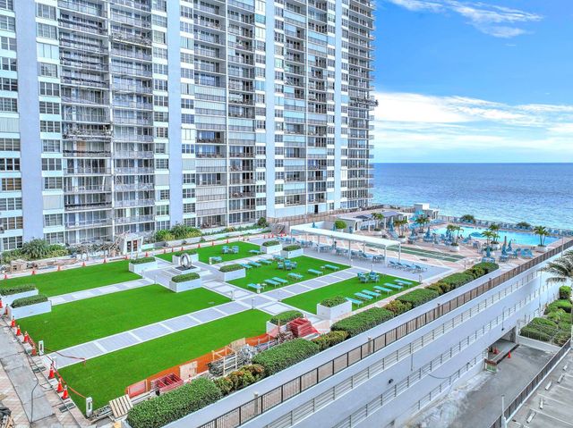 4280 Galt Ocean Drive 14f, Fort Lauderdale, FL 33308