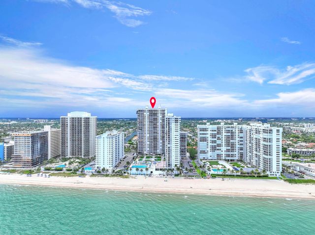 4280 Galt Ocean Drive 14f, Fort Lauderdale, FL 33308