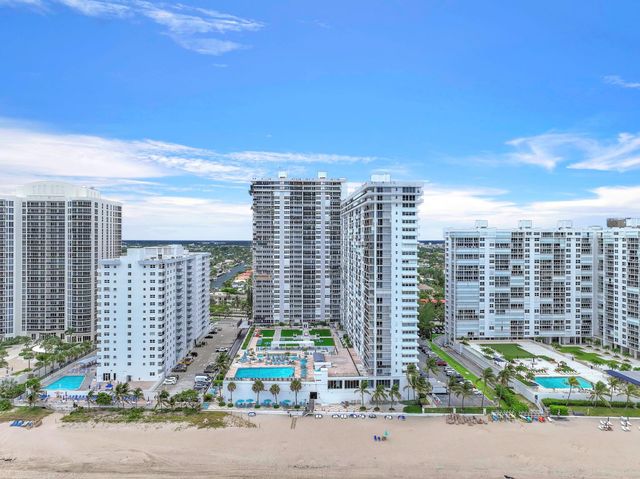 4280 Galt Ocean Drive 14f, Fort Lauderdale, FL 33308