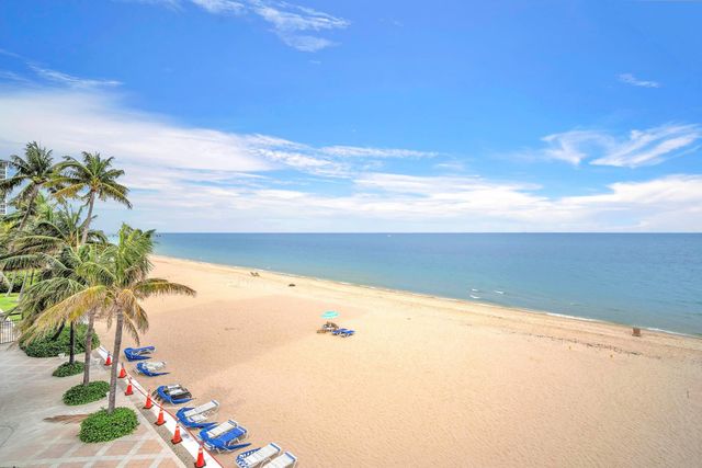 4280 Galt Ocean Drive 14f, Fort Lauderdale, FL 33308