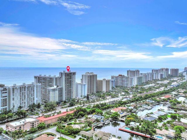 4280 Galt Ocean Drive 14f, Fort Lauderdale, FL 33308
