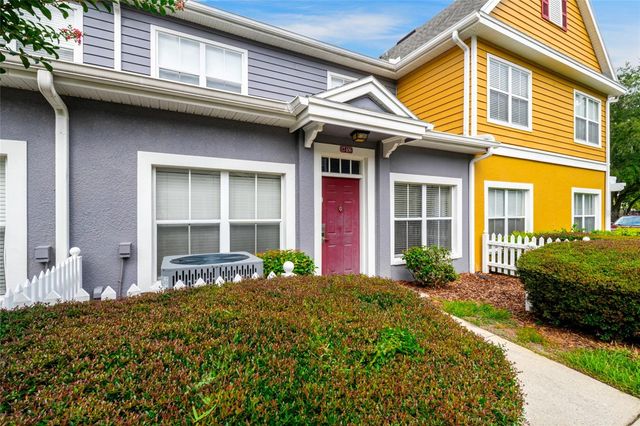 4562 JONAFREE LANE 106, Kissimmee, FL 34746
